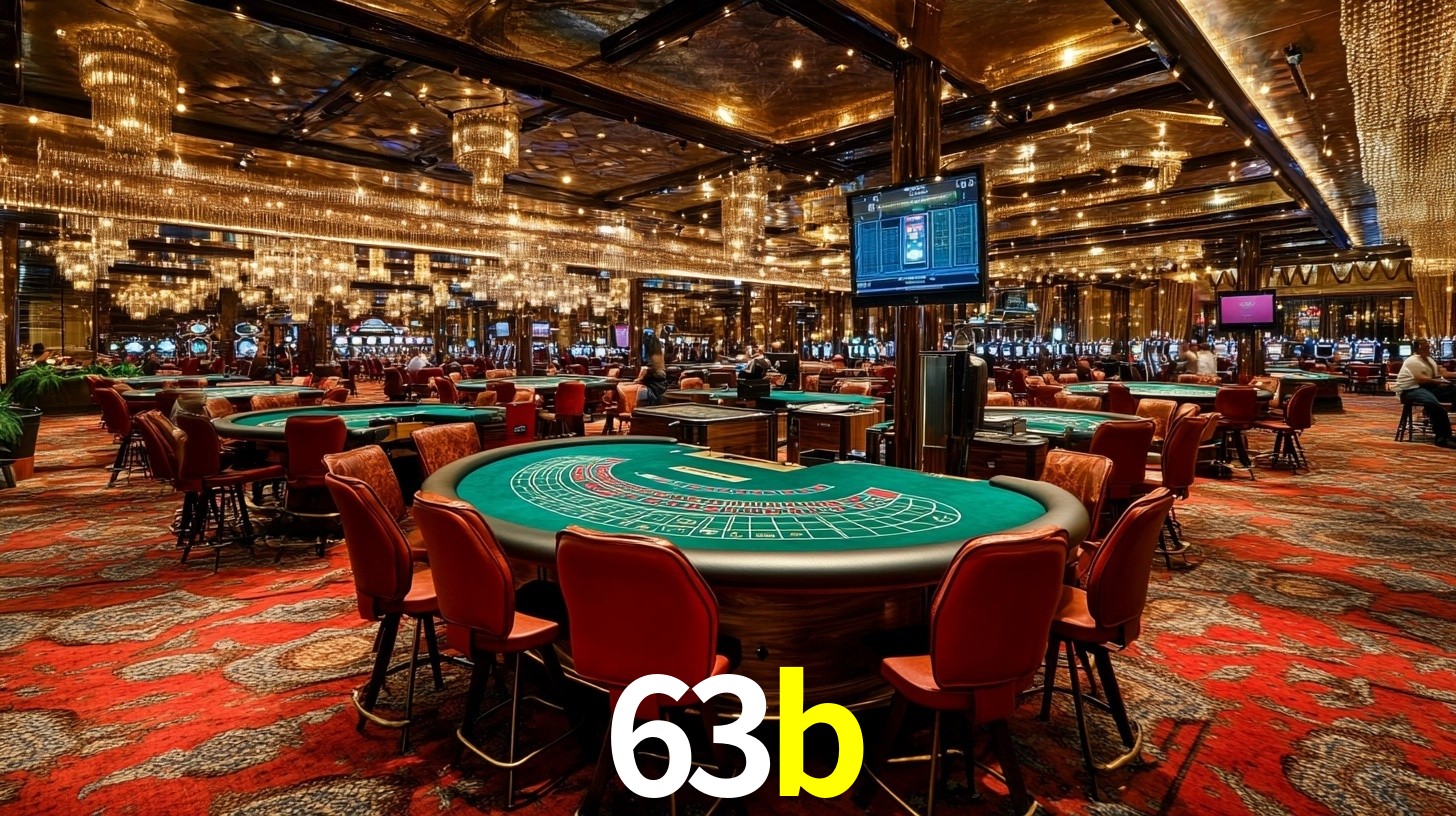 63b bet