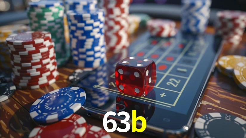 63b bet