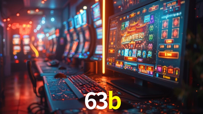 Experimente o Login Seguro Premium no 63b