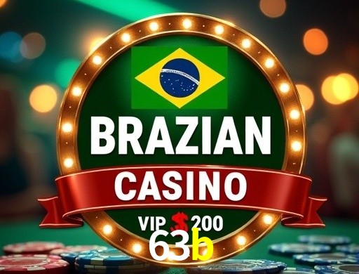Biblioteca de slots populares na 63b