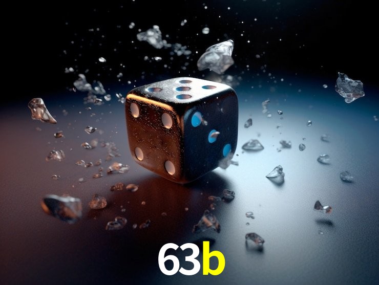Variedade de jogos na 63b