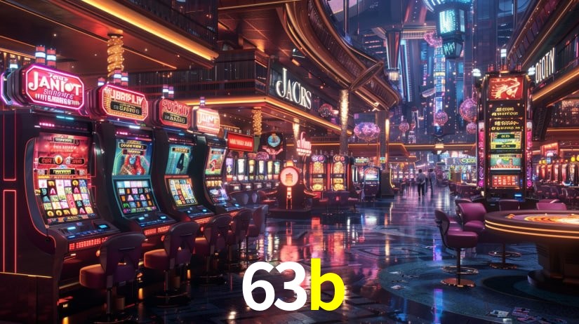 Live Casino 63b