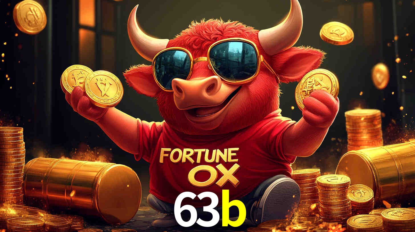 Inovações de Jogos na 63b: O Futuro das Experiências Interativas