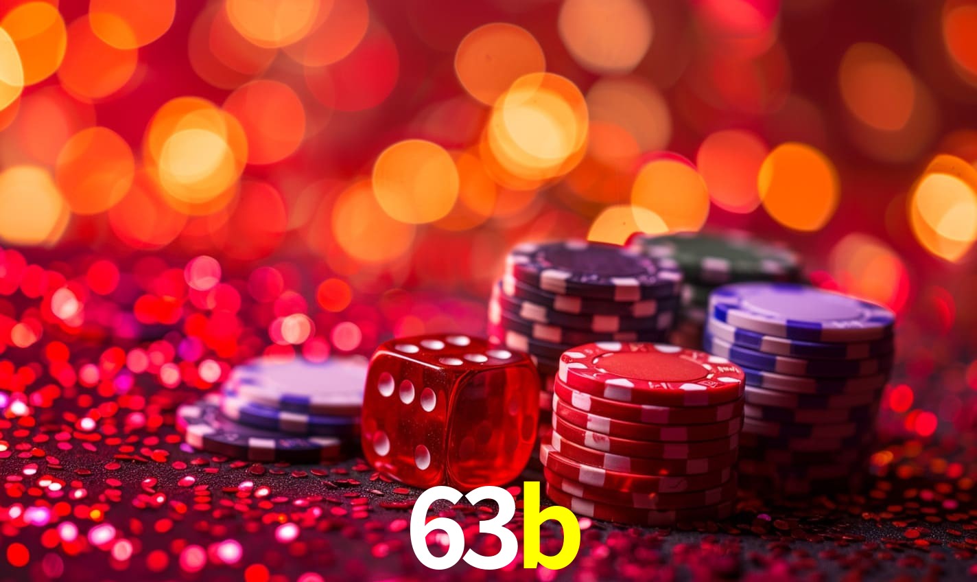 Explorando a Categoria de Eventos em Apostas na 63b