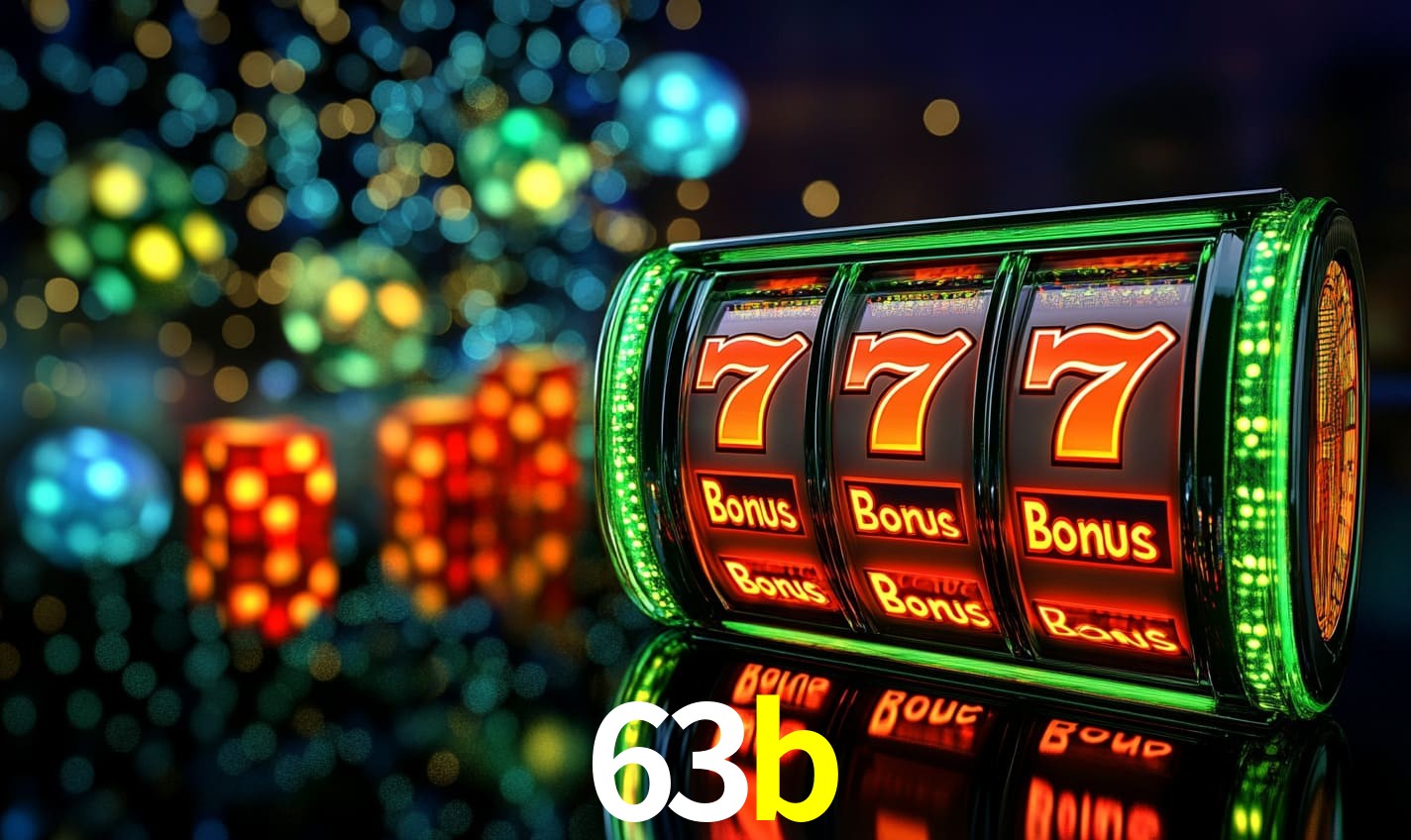 Provedores de Jogos 63b