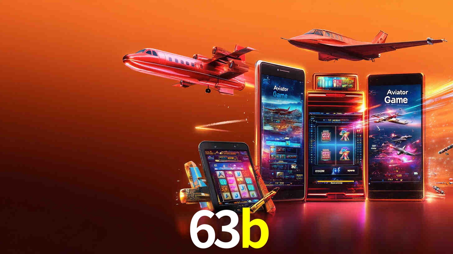 Desvendando o Mundo dos Jogos Virtuais na 63b