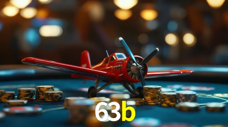 Game Providers 63b