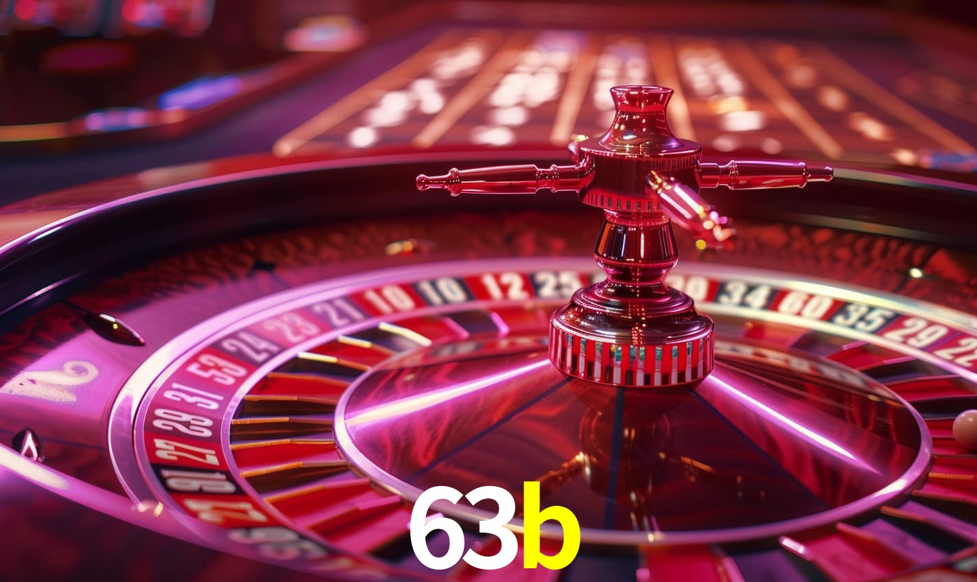 Descubra o Programa VIP da 63b: Vantagens Exclusivas para Jogadores