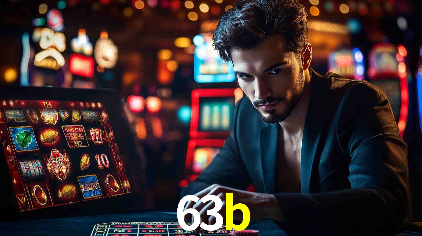 63b bet