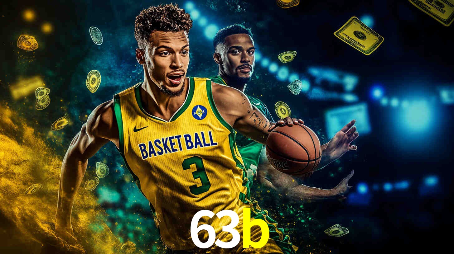 Descubra o Programa VIP da 63b: Vantagens Exclusivas para Jogadores