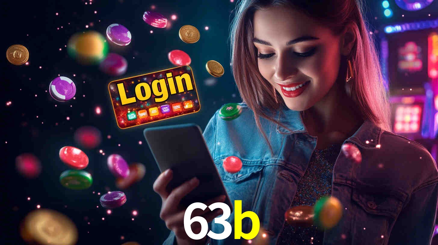 A Experiência Imersiva dos Cassinos Ao Vivo no 63b