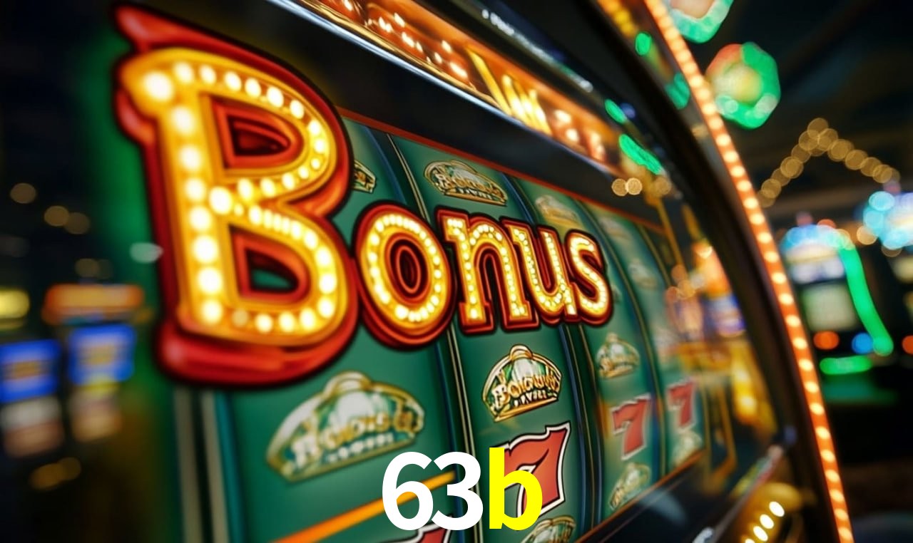 Loterias online na 63b