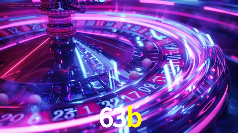 A Experiência Imersiva dos Cassinos Ao Vivo no 63b