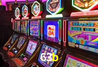 A Emoção da Loteria na 63b: Uma Chance de Mudança de Vida