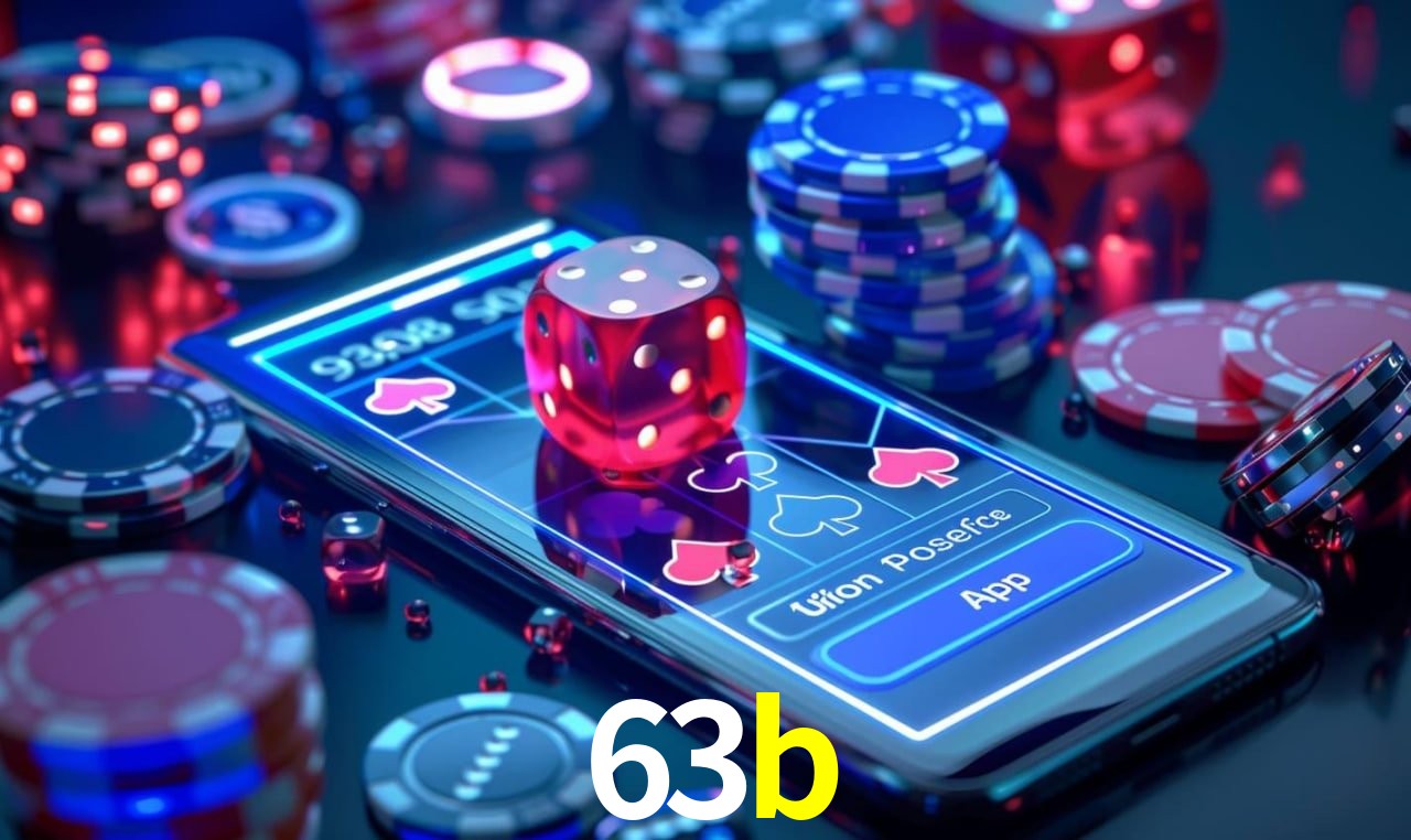 Canal oficial no Telegram da 63b