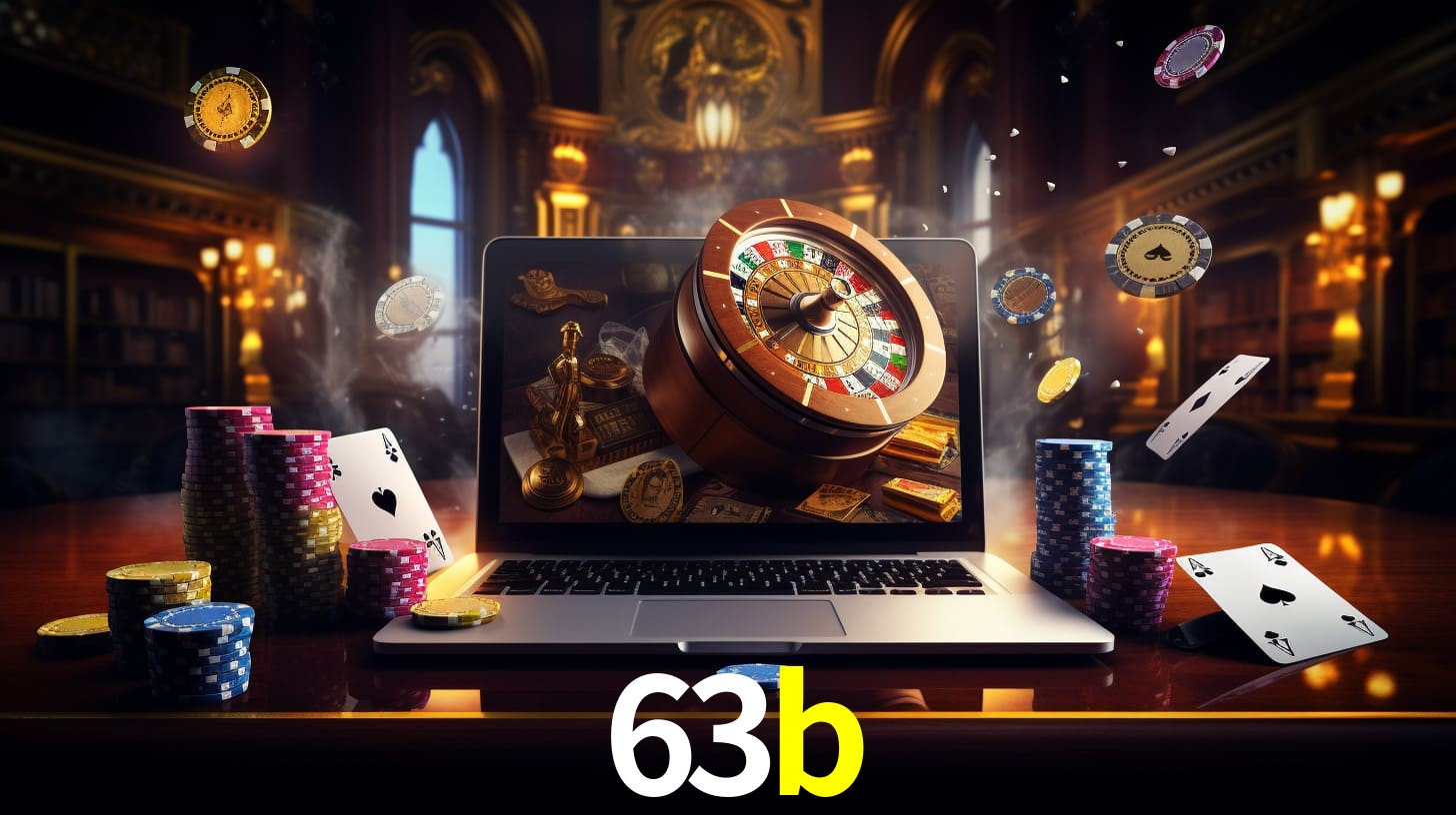 Roulette Table 63b