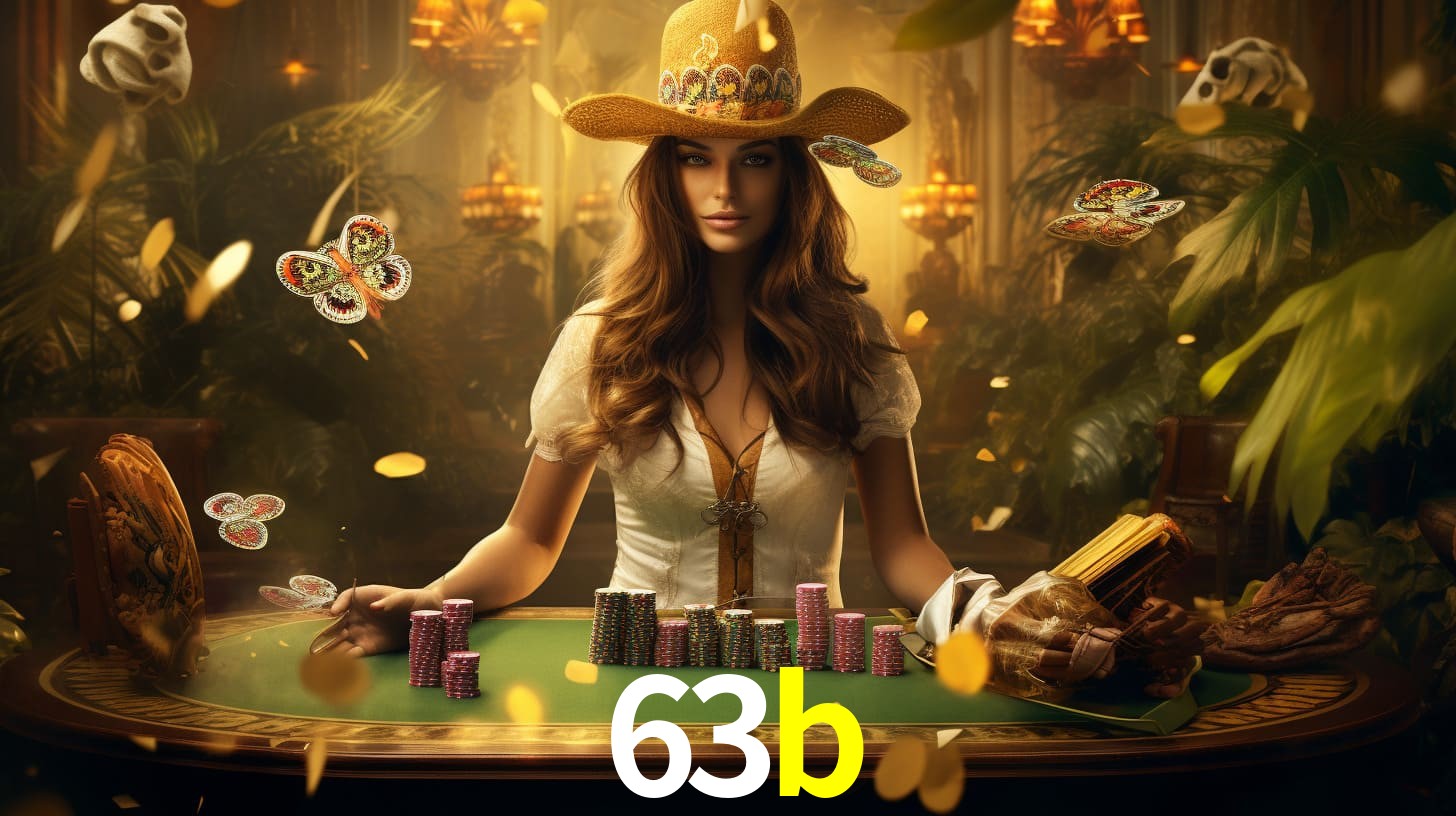 Blackjack Table 63b