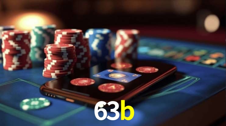 Mesa de Blackjack 63b