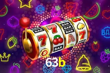 Descubra a Magia dos Jogos de Arcade no 63b