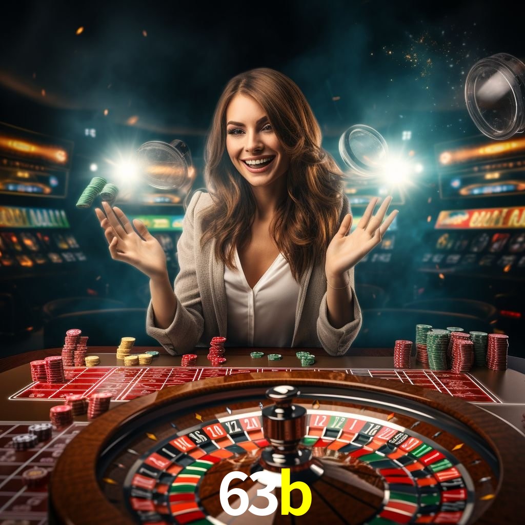 Explore as vantagens do 63b: serviço profissional e confiabilidade